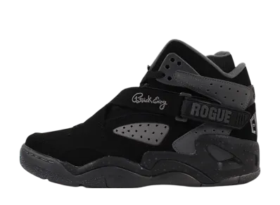 Ewing Athletics ROGUE "Black/Pewter"