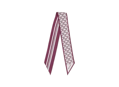 PRADA Women's Scarfs "Multicolor"