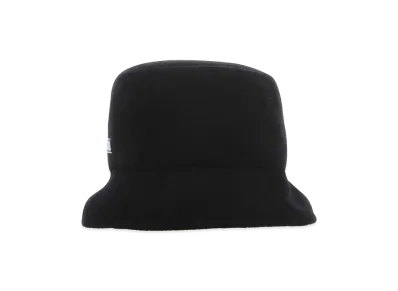 PRADA Women's Cashmere Hat "Black"