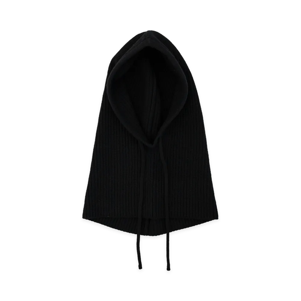 PRADA Women's Hats "Black"