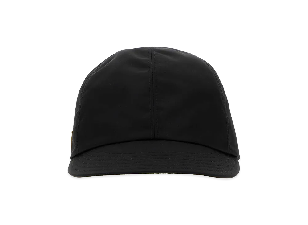 PRADA Wonen's Re-Nylon Baseball Cap "Black"