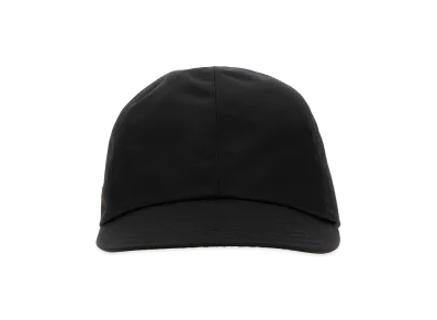 PRADA Wonen's Re-Nylon Baseball Cap "Black"