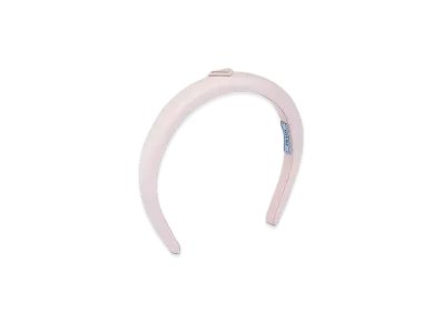 PRADA Re-Nylon Headband "Pink"