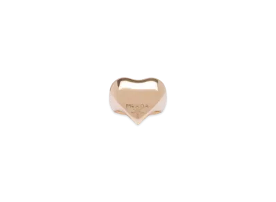 PRADA Eternal Gold Ring in Yellow Gold