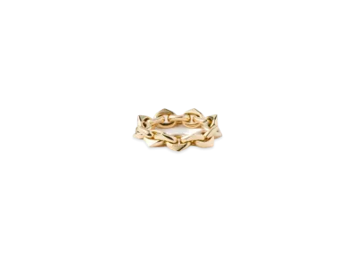 PRADA Eternal Gold Ring Yellow Gold