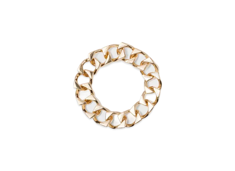 PRADA Eternal Gold Bracelet in Yellow Gold