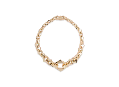 PRADA Eternal Gold Necklace in Yellow Gold