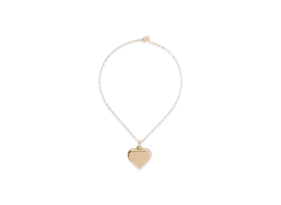 PRADA Eternal Gold Medium Pendant Necklace in Yellow Gold