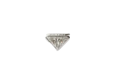 PRADA Eternal Gold Single Earring White Gold and Laboratory-Grown Diamonds