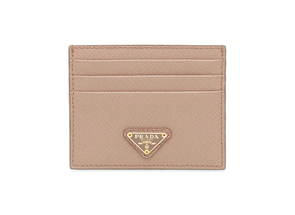 PRADA Women's Minuteria "Pink"