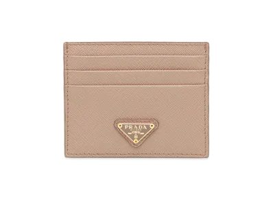 PRADA Women's Minuteria "Pink"