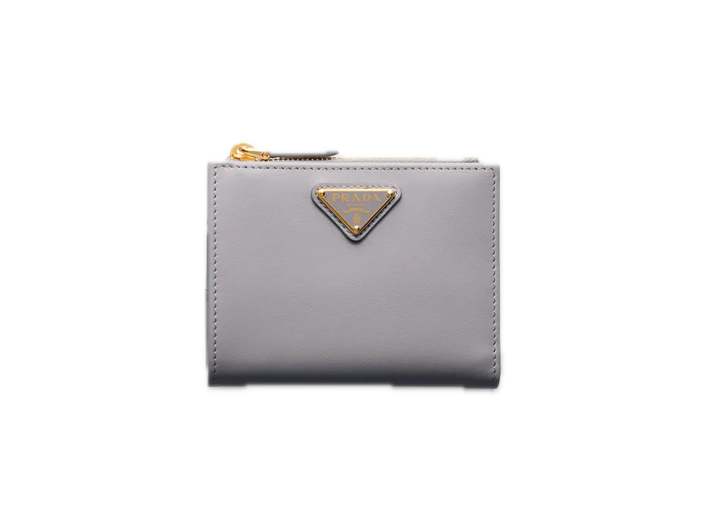PRADA シティカーフタブ 財布 プラダ シティカーフタブ 財布 