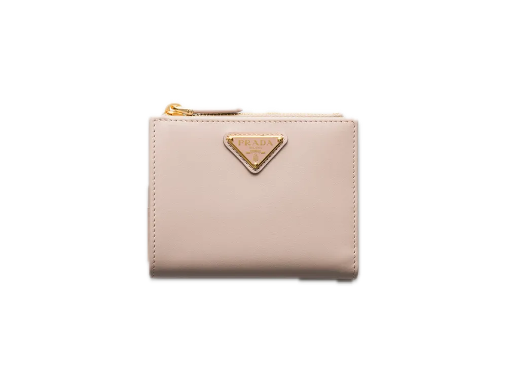 PRADA シティカーフタブ 財布 プラダ シティカーフタブ 財布 