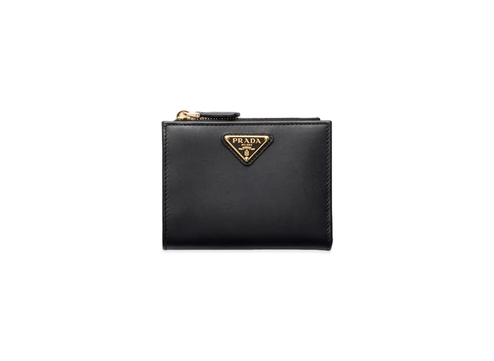 プラダ シティカーフタブ 財布 