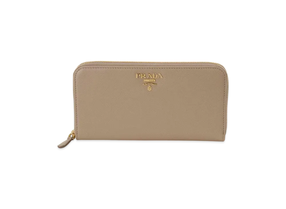 プラダ 長財布 | 通販・相場はスニーカーダンク