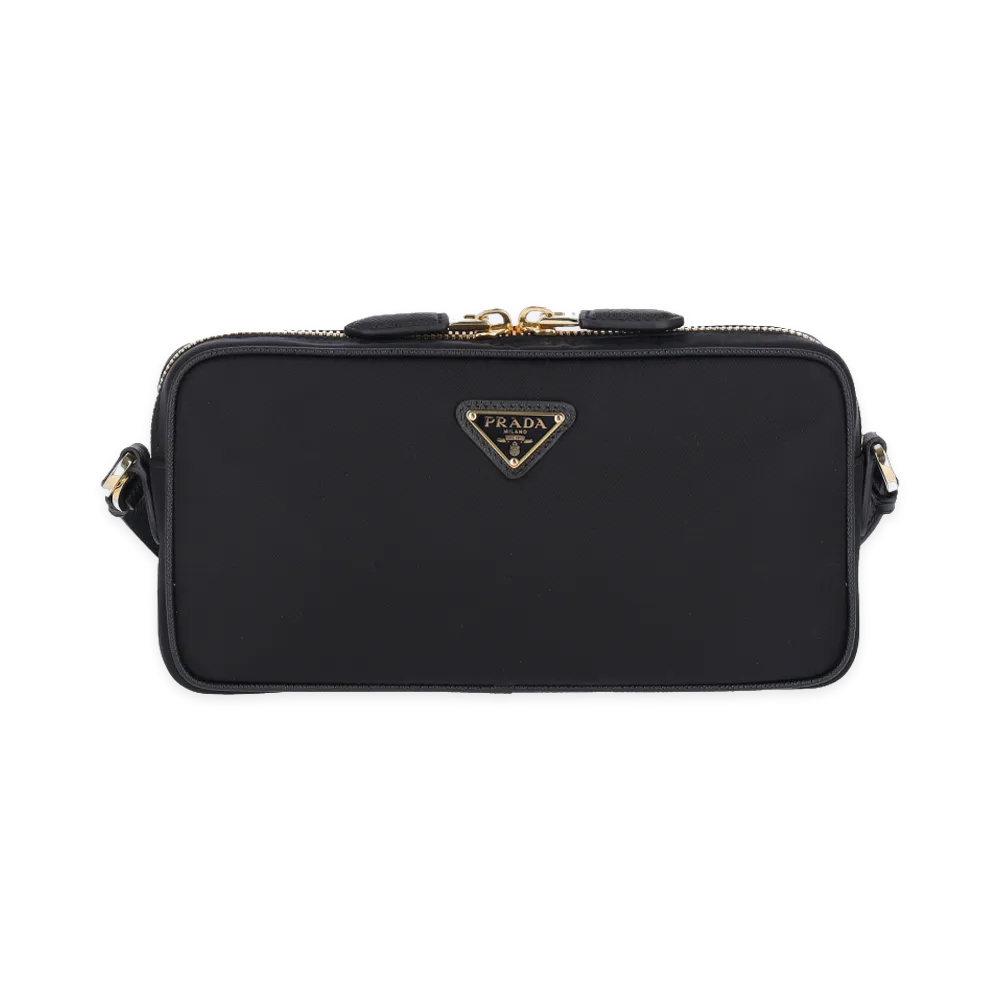 PRADA Women's Bags "Black"