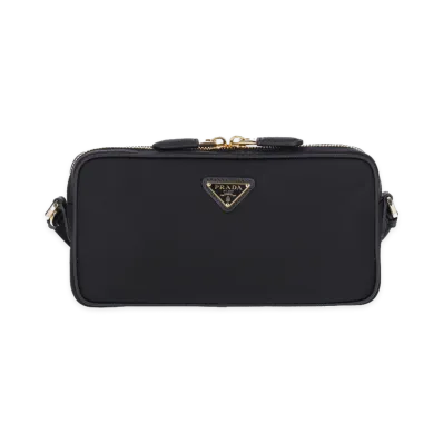 PRADA Women's Bags "Black"