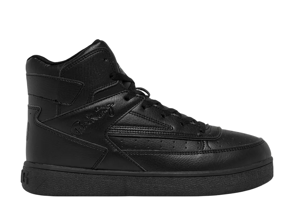 Ewing Athletics REBOUND ORION "Black/Black"