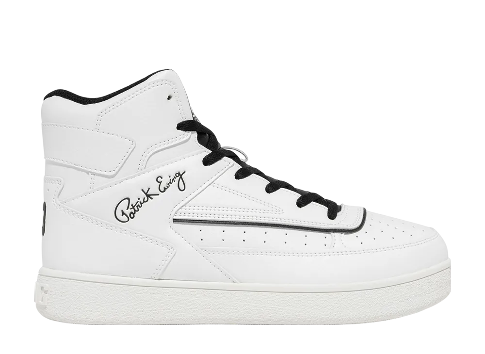 Ewing Athletics REBOUND ORION "White/Black"