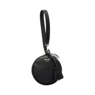 PRADA Women's Bags "Black"