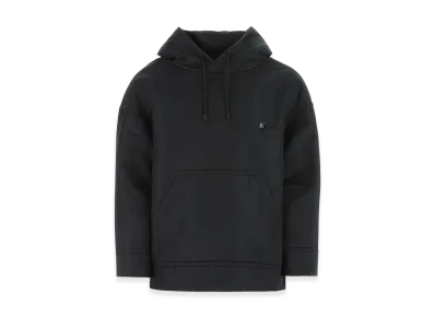 Valentino Nylon Sweatshirt "Black"