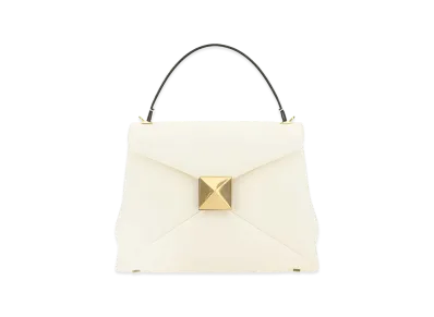 Valentino Women's Borse A Tracolla "White"