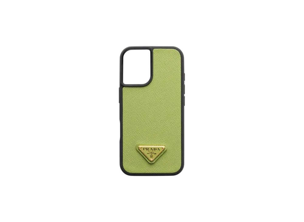 ストア完売品⭐️新品⭐️プラダ サフィアーノレザー iPhone16ProMax org.jpg