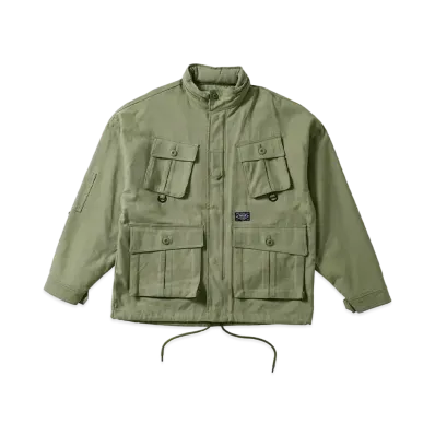 MFC STORE MFCS Field Jacket "Olive"