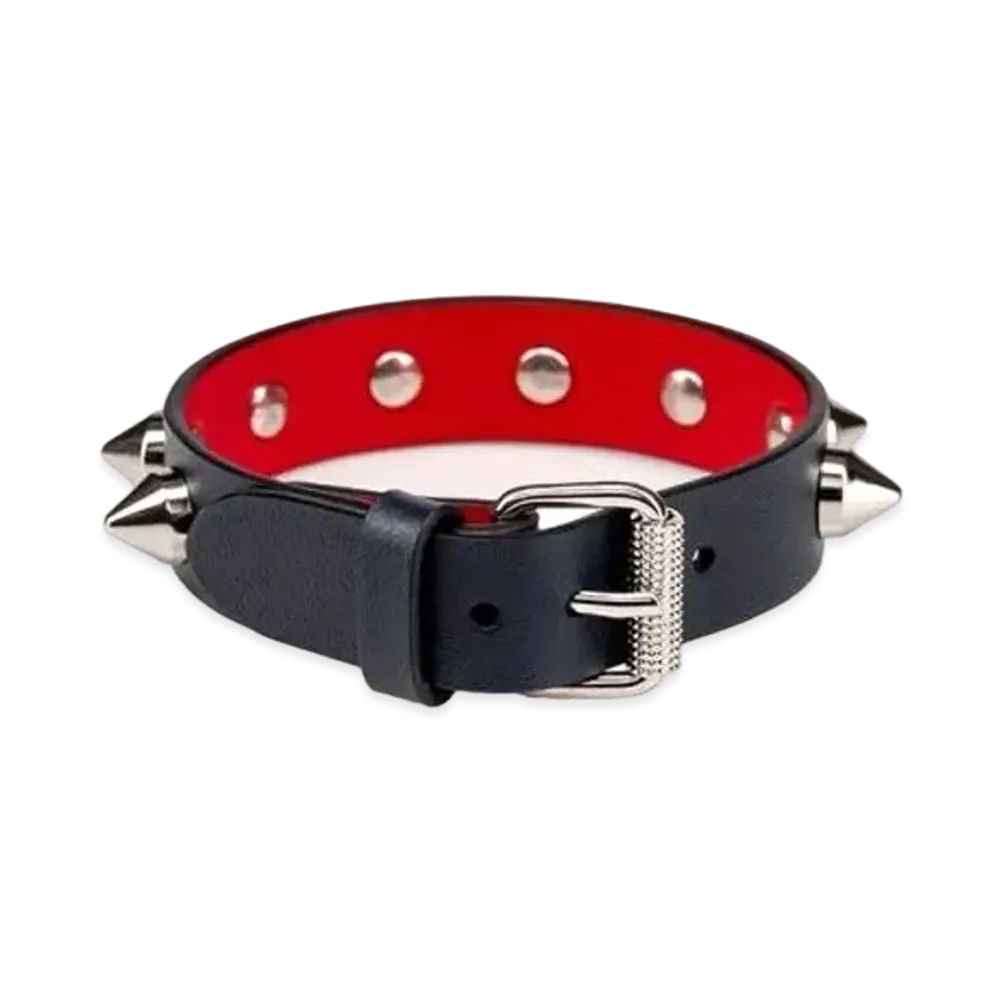 Christian Louboutin Loubilink Bracelet "Navy"
