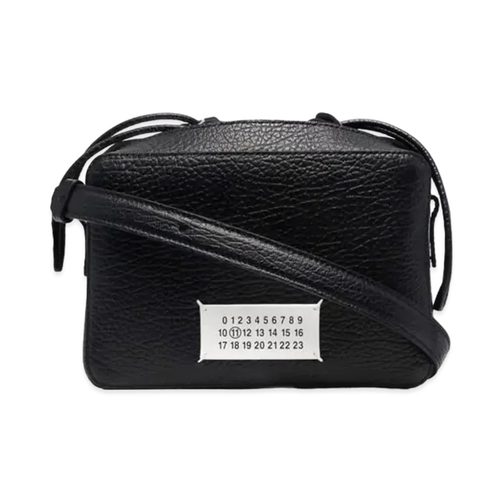 Maison Margiela 5AC Camera bag "Black"