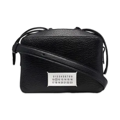 Maison Margiela 5AC Camera bag "Black"
