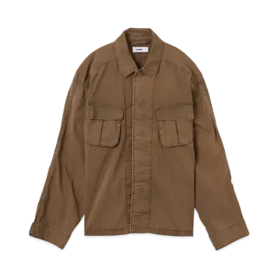 atmos Jungle Fatigu Jacket "Beige"