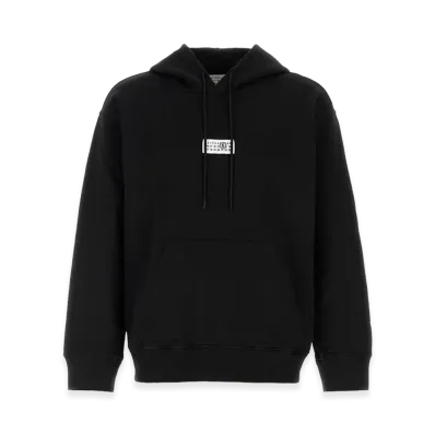 MM6 Maison Margiela Sweatshirt "Black"
