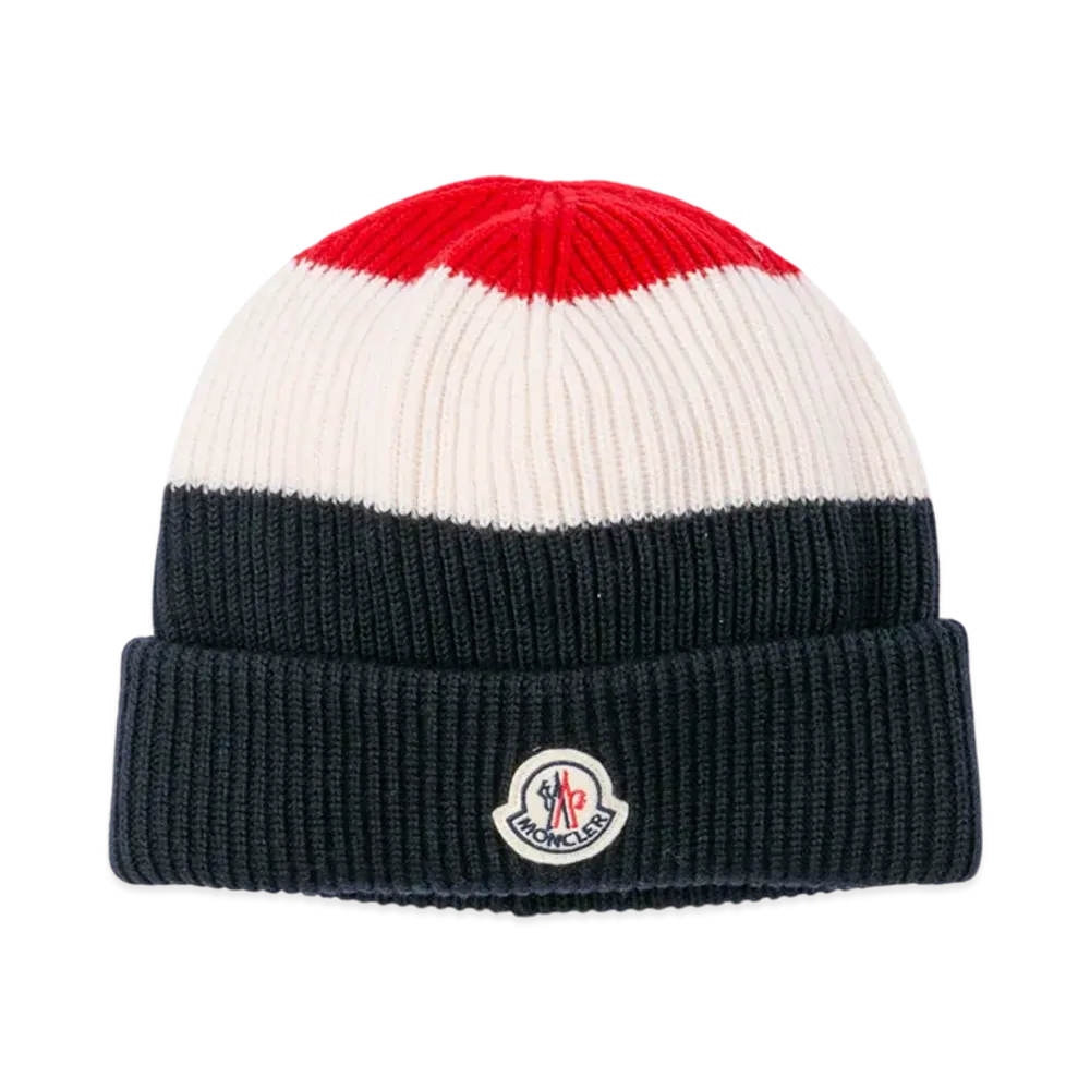 Moncler Beanie "White"