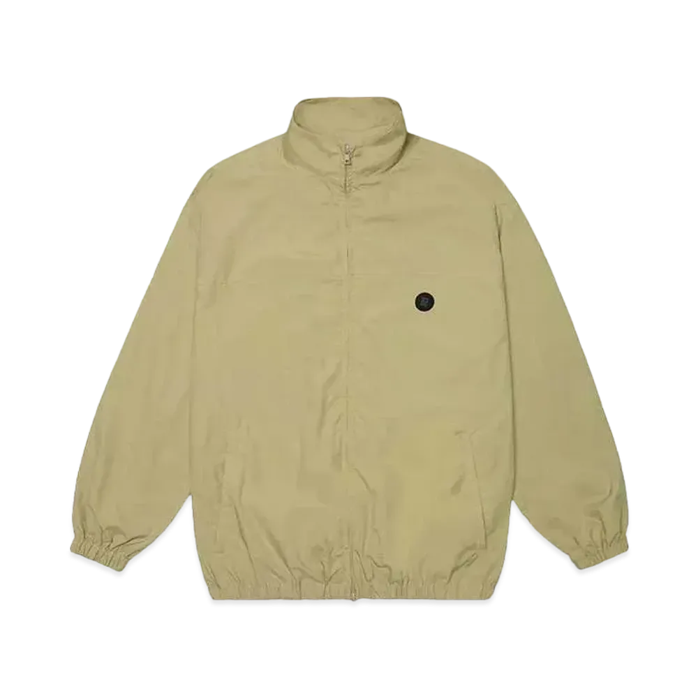 NNBF NYLON SERIES NYLON JACKET "BEIGE"