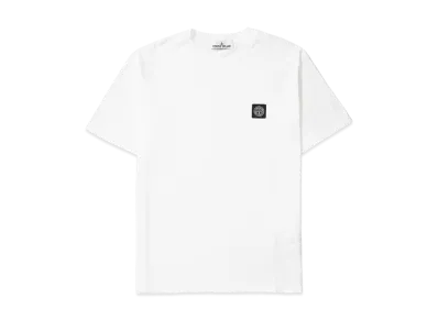Stone Island 2100027 T-shirt "White"