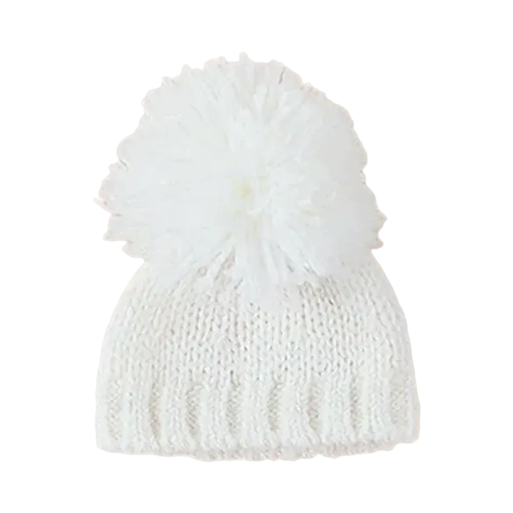 Good Smile Company "Nendoroid Doll" -Nendoroid Doll- Beanie (White)