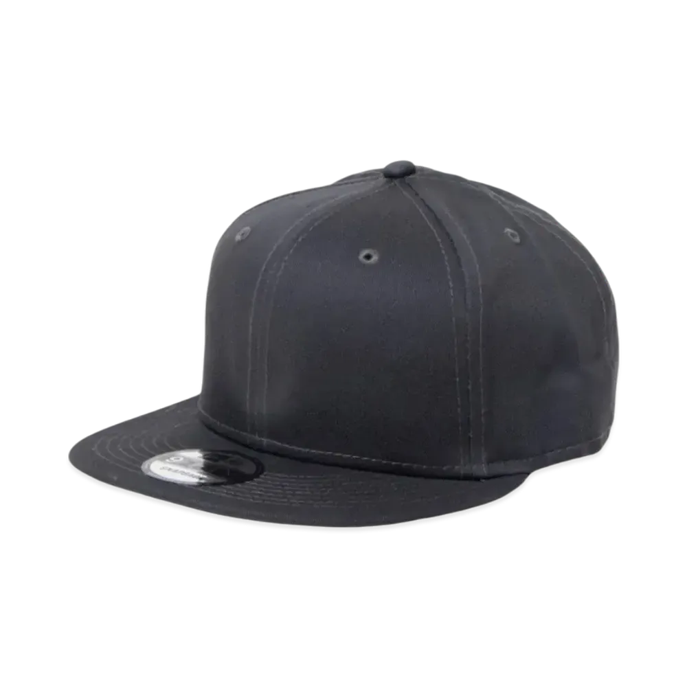 NEW ERA 9FIFTY 950 NE400 Cap "Charcoal"