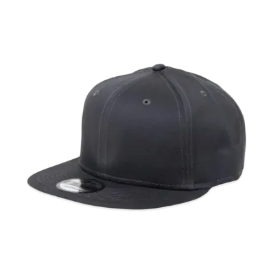 NEW ERA 9FIFTY 950 NE400 Cap "Charcoal"