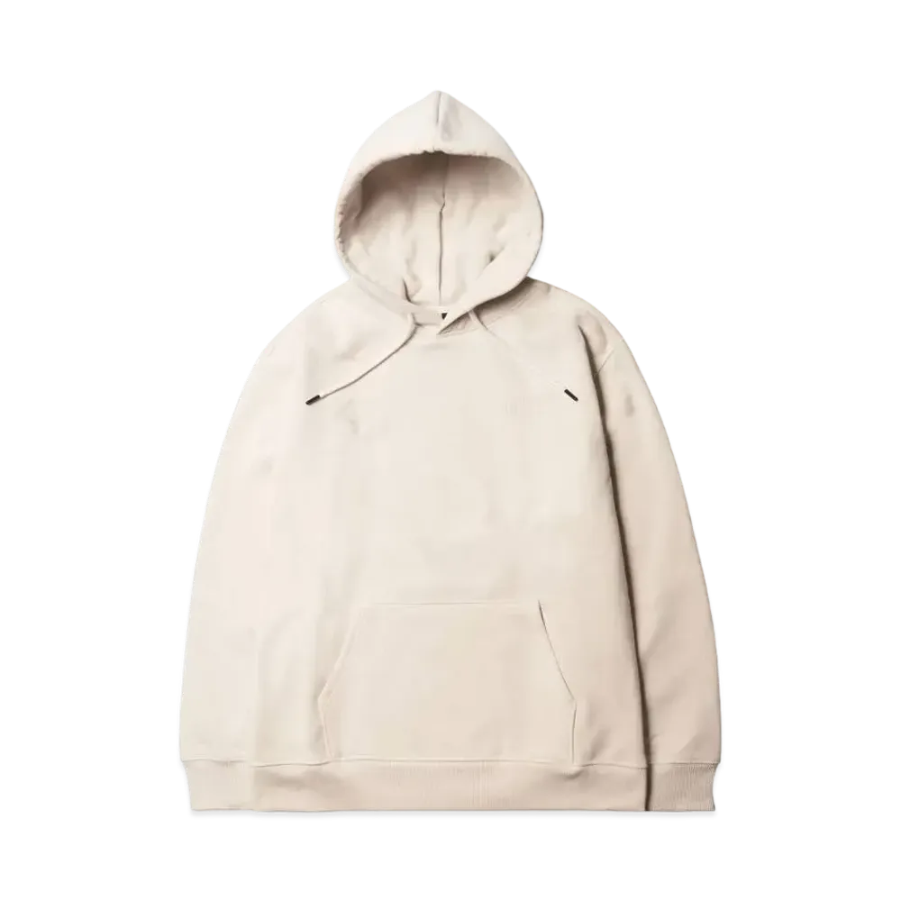 The North Face Kaws Hoodie "Moonlight Ivory"
