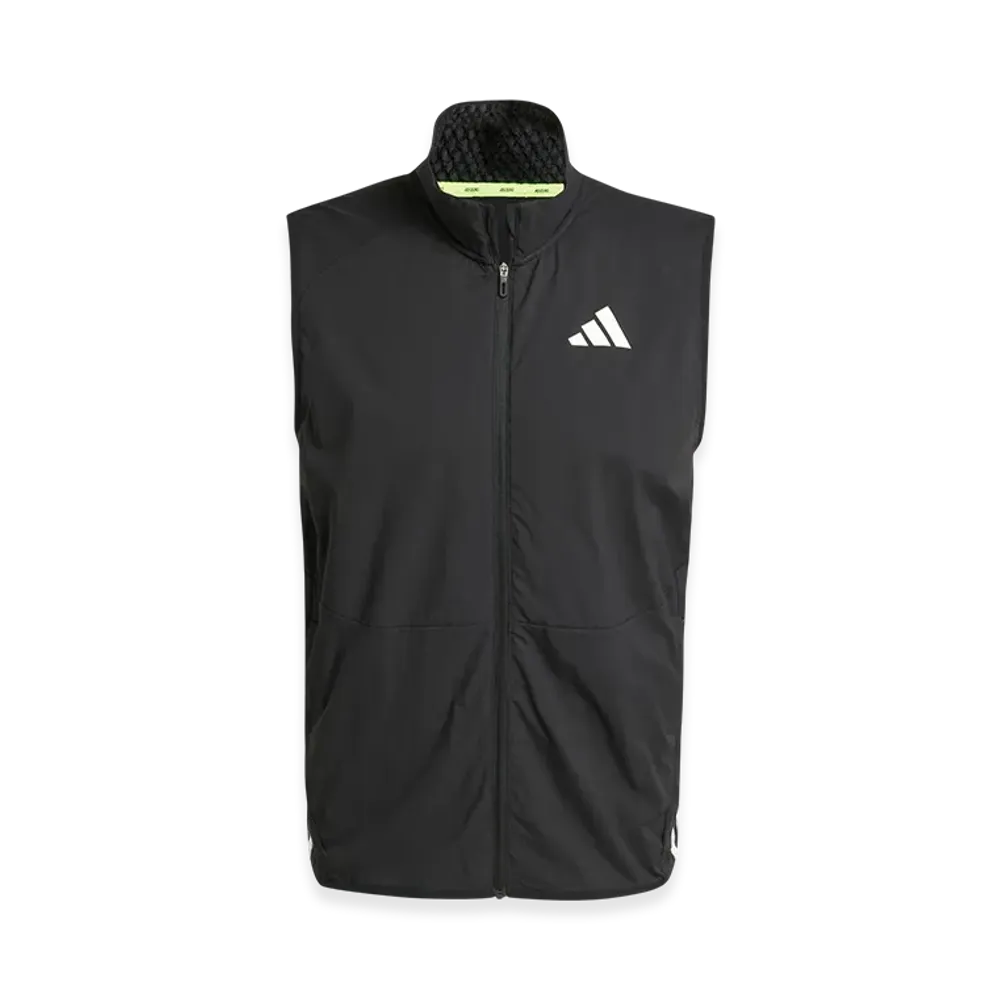 adidas Adizero Running Vest "Black"