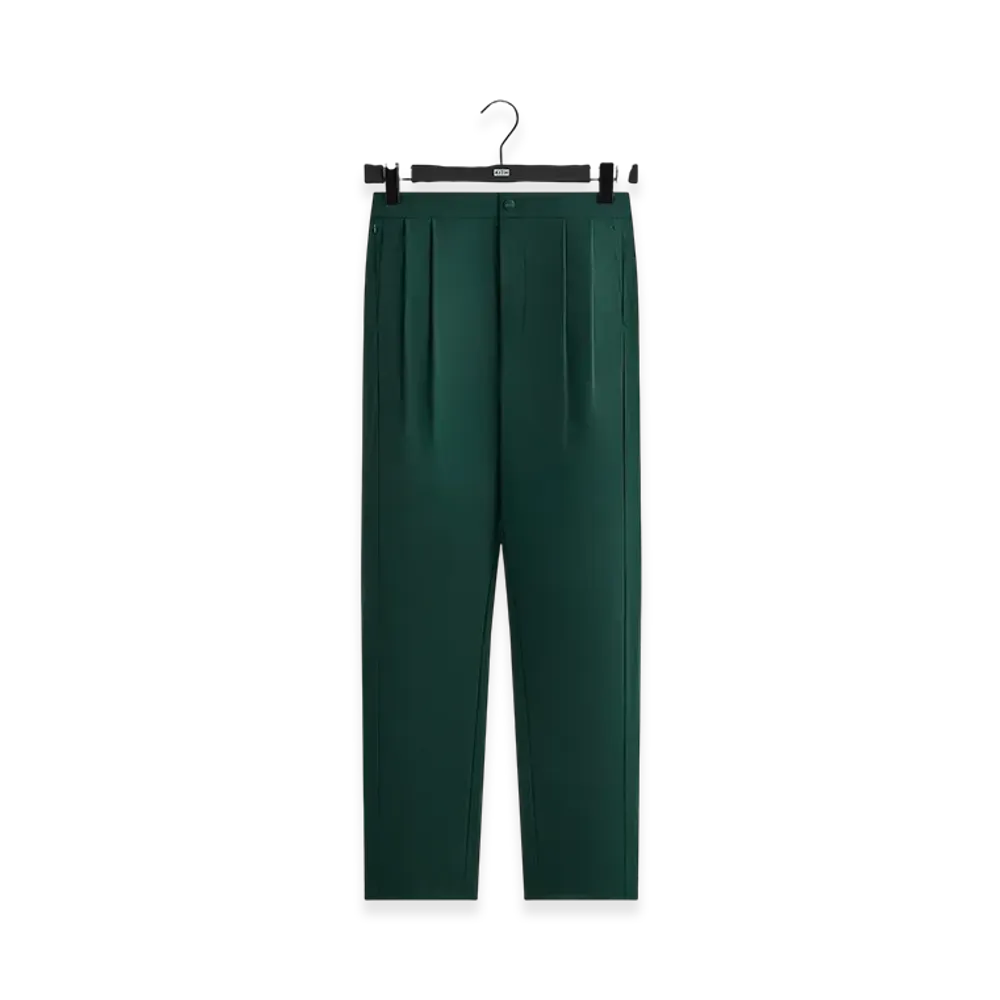 Kith Ivy For Wilson Mallet Pant "Ivy Green"