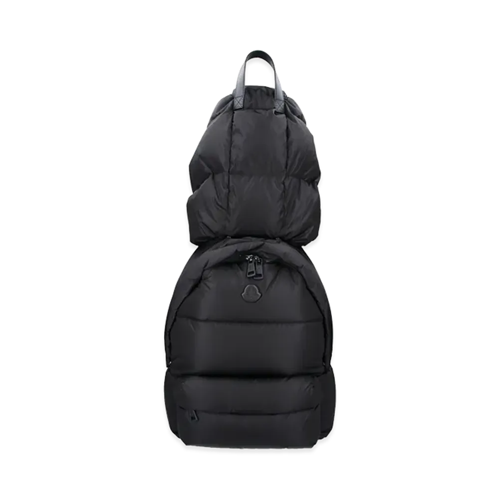 MONCLER Bags "Black"