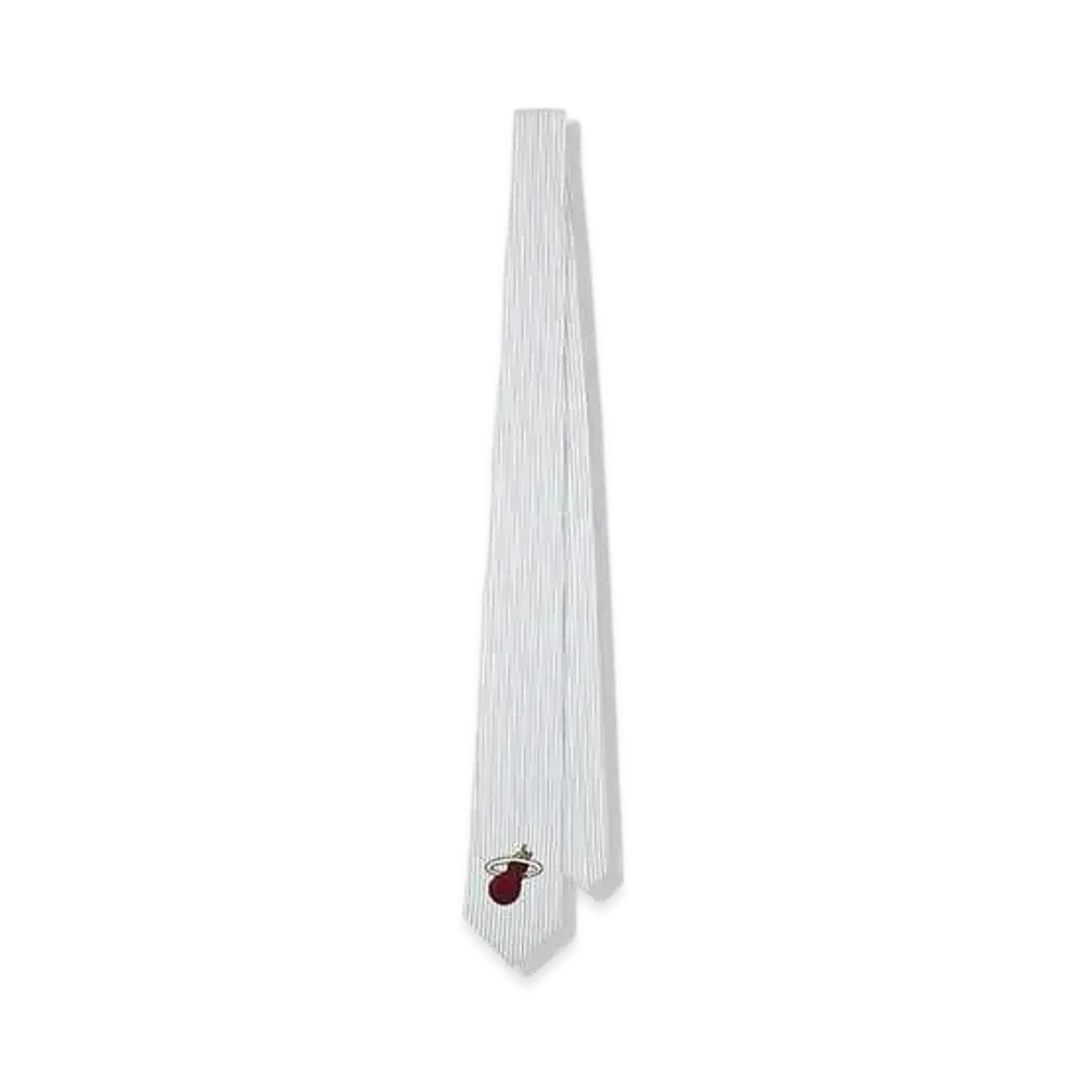 WIND AND SEA x NBA Necktie "Miami Heat"