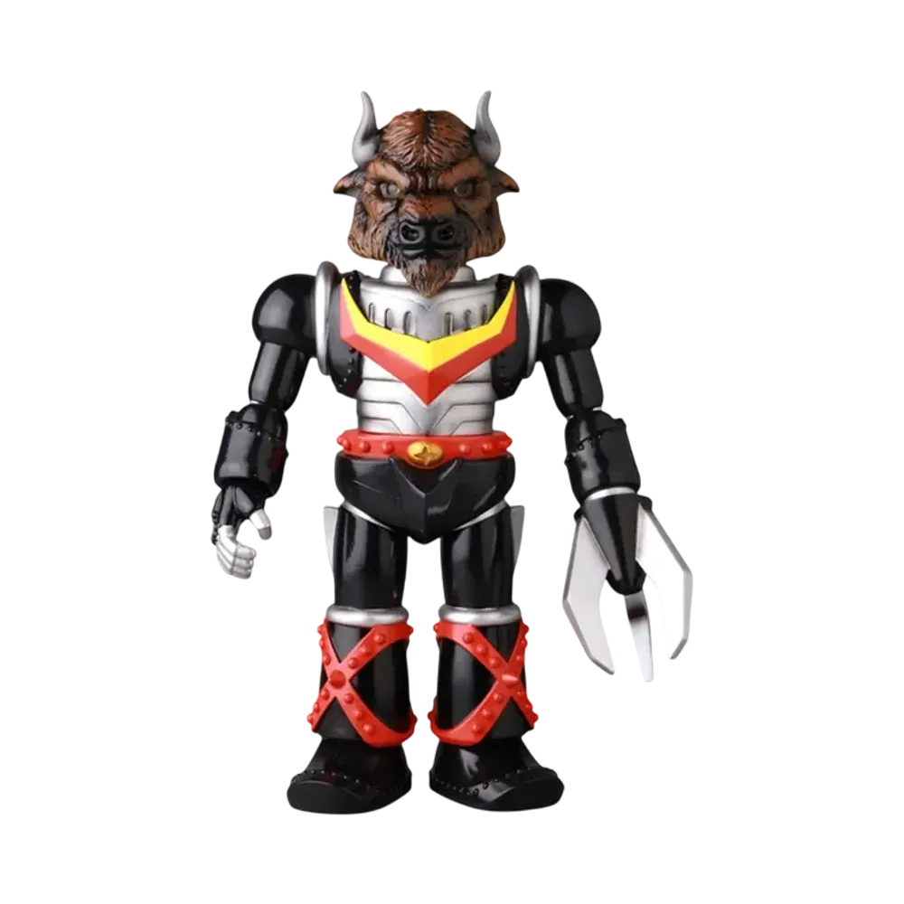 MEDICOM TOY / PLANET-X Steel Bull