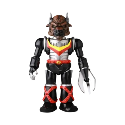 MEDICOM TOY / PLANET-X Steel Bull