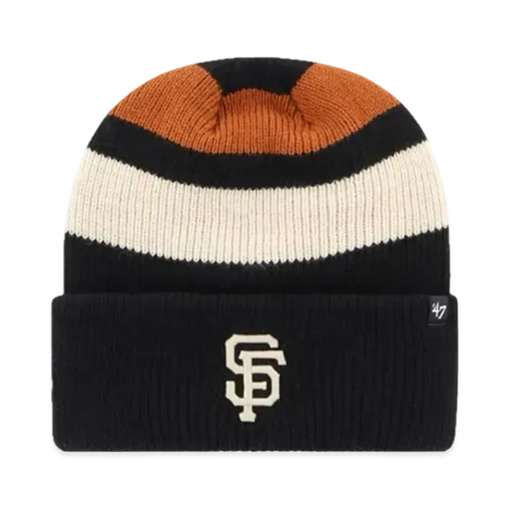 47 MLB Club House Jennings "Giants"