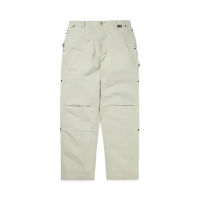 thisisneverthat Paneled Pant "Stone"