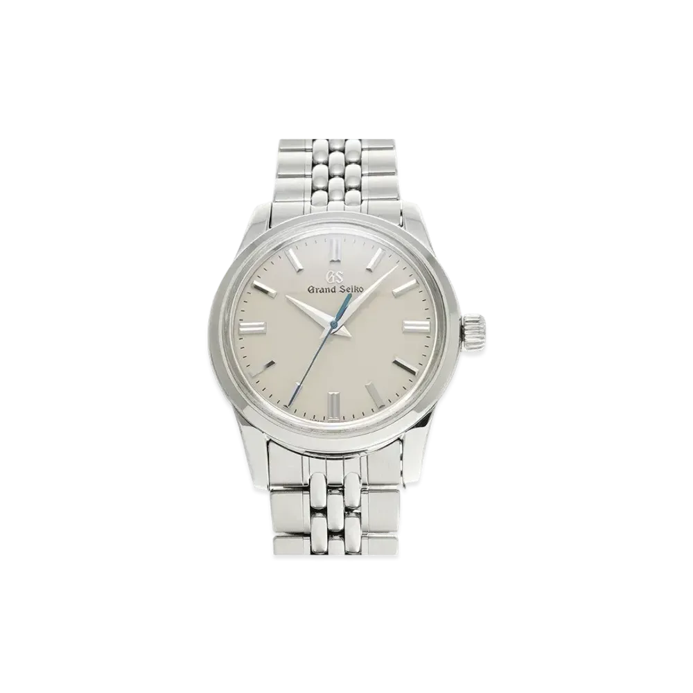 Grand Seiko 9S Mechanical "Ivory" SBGW235