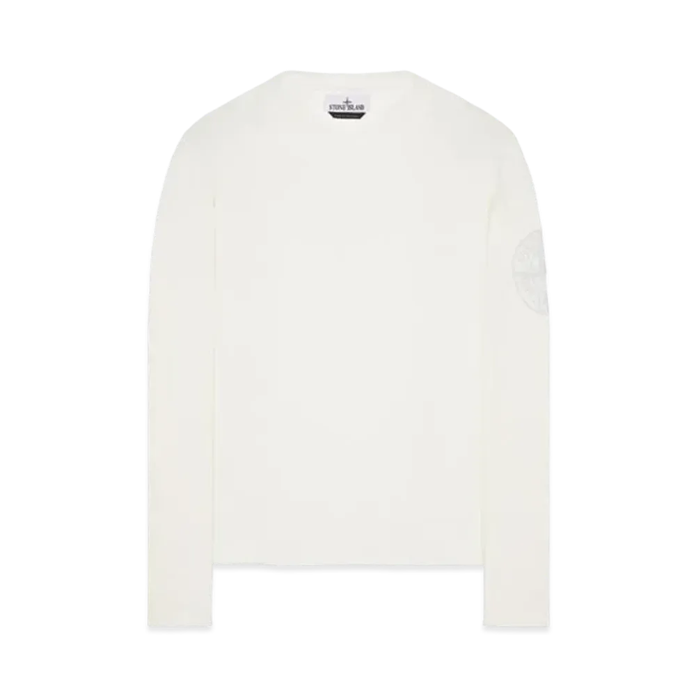 Stone Island 523B9 "White"